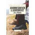 En guide till Johannesbreven och Judasbrevet