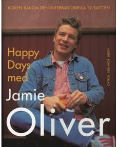 Happy Days med Jamie Oliver