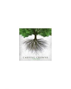Trive - Casting Crowns - CD