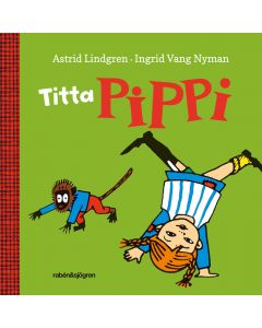 Titta Pippi