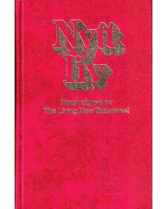 Norsk bibel NT Levande bibeln