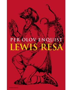 Lewis resa : roman