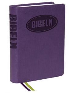 Konfabibeln - lila - Argument Bibel 2000