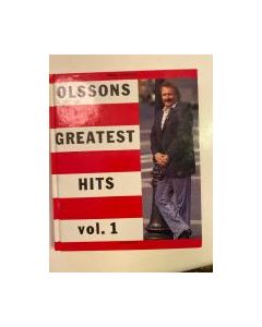 Olssons greatest hits. Vol. 1