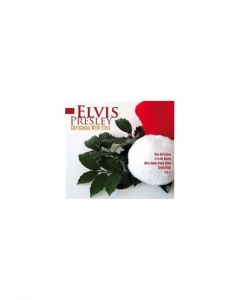 Elvis - Christmas with Elvis - CD