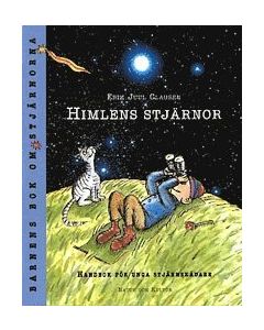 Himlens stjärnor : Handbok för unga stjärnskådare