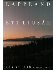 Lappland ett ljusår