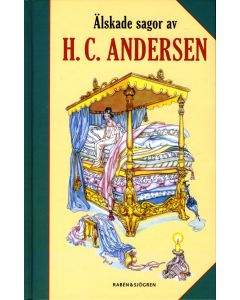 Älskade sagor av H. C. Andersen