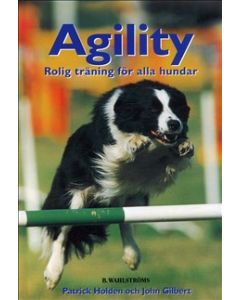 Agility : rolig träning för alla hundar