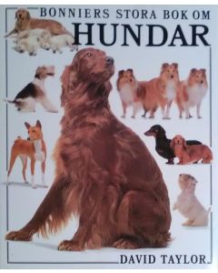 Bonniers stora bok om Hundar