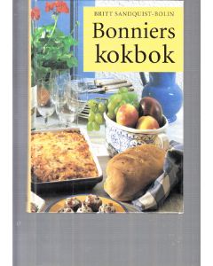 Bonniers Kokbok