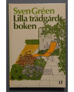 Lilla trädgårdsboken