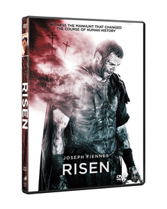 Risen - DVD
