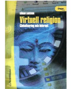 Virtuell religion
