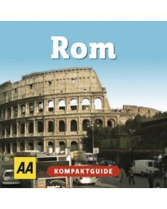 AA:s kompaktguide Rom