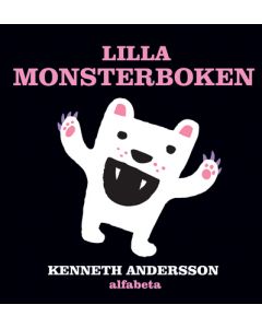 Liila Monsterboken