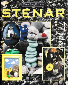 Stenar - 77 idéer