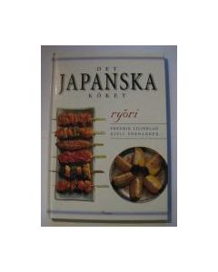 Det japanska köket : ryori