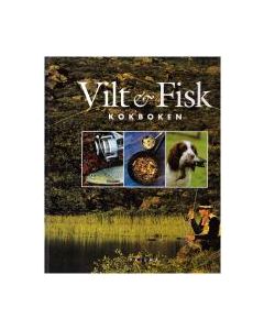 Vilt & Fisk : Kokboken