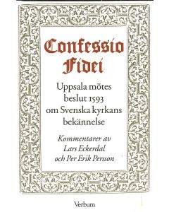 Confessio fidel
