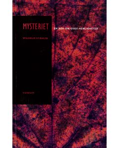 Mysteriet, en bok om Guds hemligheter