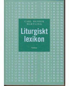 Liturgiskt Lexikon