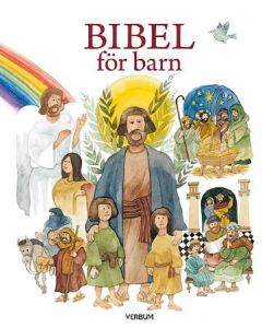 Bibel för barn