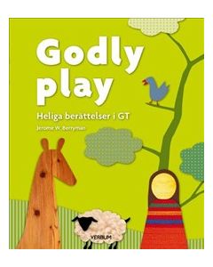 Godly play : heliga berättelser i Gamla testamentet