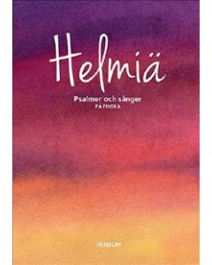 Helmiä : psalmer och sånger på finska
