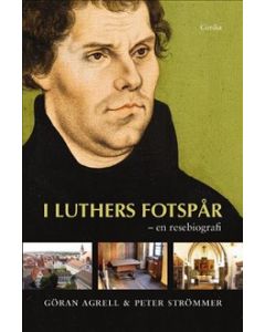 I Luthers fotspår : en resebiografi