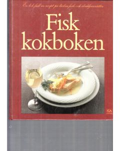 Fiskbobken