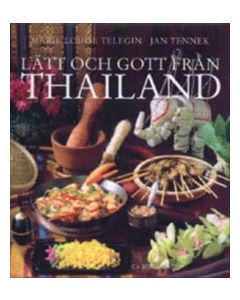 Lätt o gott från Thailand