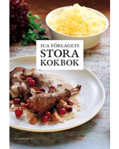 ICA Förlagets Stora kokbok