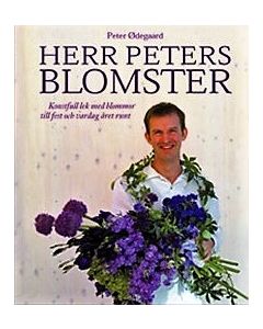 Herr Peters blomster