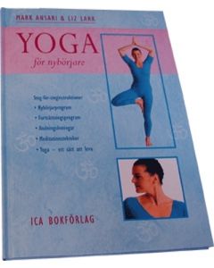Yoga för nybörjare