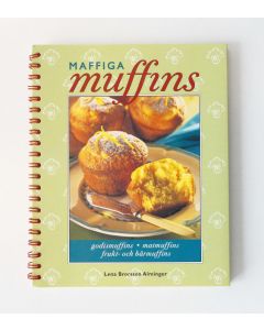 Maffiga muffins