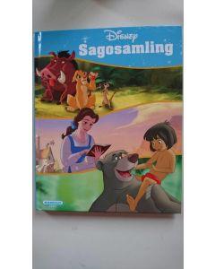 Sagosamling - Disney