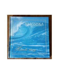 Klassiska Musikstunder - Havets sång  CD