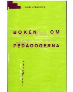 Boken om pedagogerna