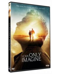I can only imagine - DVD