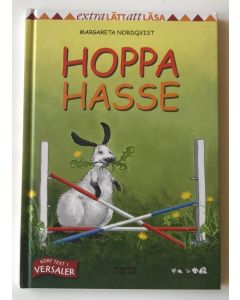 Hoppa Hasse