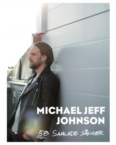 58 samlade sånger Michael Jeff Johnson - Not