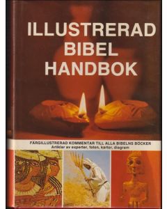 Illustrerad bibel handbok