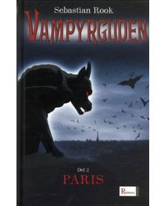 Vampyrguden : Paris