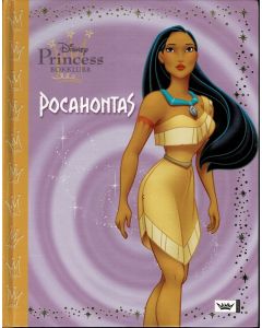 Pocahontas -Prinsessornas bokklubb