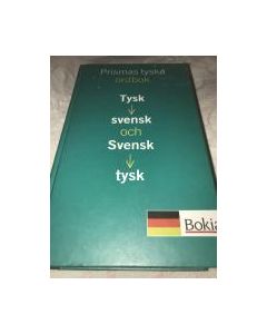 Prismas tyska ordbok