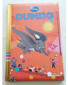 Dumbo - Goboken