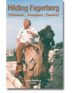Hilding Fagerberg : förkunnare, äventyrare, humorist