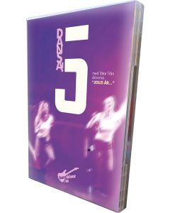 Dansa 5 - DVD