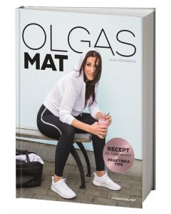 Olgas mat : för aktiva kvinnor